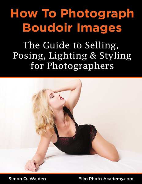 The Art Of Boudoir Photography With Speedlights Pdf Download